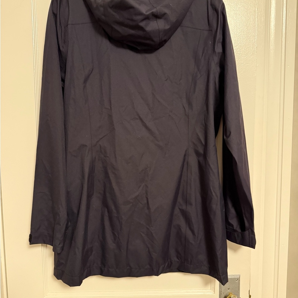 Orage Navy Jacket - image 5